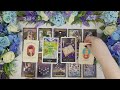 Estou nos planos para o futuro dessa pessoa? #tarot