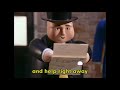 Toby Song | Thomas and friends | Original/Headmaster Hasting Mashup