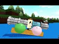 ROBLOX BUILD A BOAT FUNNY MOMENTS (CHALLENGE 4)