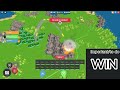 Best strategy to use for your first win || Mini Empires RTS