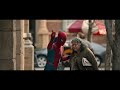 Spider-Man (Live-Action) || 9 To 5