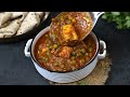 Pressure Cooker Matar Paneer (Instant Pot Paneer Curry)