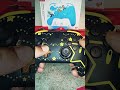 PDP Gaming REMATCH Glow Super Star Wireless Controller Unboxing