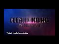 Godzilla x Kong:The New Empire I Easter Eggs I Teaser Trailer Explained