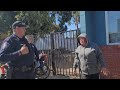 Harassment & False Medical Call by Asst Chief Martinez @johndoe13k SALINAS COPWATCH