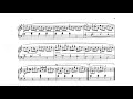 Czerny 30 no. 3 [Audio+Score]