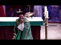 The Day My Life Changed Forever | Fr. Frankie Cicero