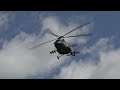 Mil mi 8 AMT RC Scale Turbine Model Helicopter Arlberg Heli Meeting