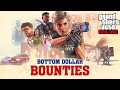 How Much You MIGHT Need To Buy Most Things In The Bottom Dollar Bounties DLC Update!