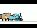 Sodor fallout: In a Nutshell (PART 1) (not made for kids)