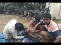 part 2 alternator repairing Cummin engine Stamford alternator अल्टरनेटर जलाDg Pradeep mechanic valog