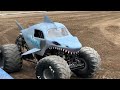 Monster Jam Calgary 08/20/2023 FULL SHOW 4k60fps