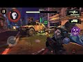 Suicide Squad: Special Ops Gameplay Part 2