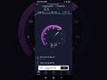 Renu Broadband 60 MBPS Plan test in Redmi note 8 Pro.. @Lucknow