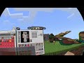 Minecraft PSVR Shenanigans- Dragons++ by Spark Universe Episode 2