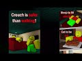 BECOME 5 DADS In Roblox WEIRD Strict DAD…