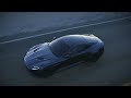 Forza Horizon 5 No Time to Die Aston Martin DBS Superleggera Cinematic #NoTimeToDie