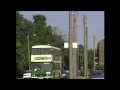 Bradford Trolleybuses video 1960's