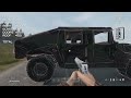 The Most Bulletproof Vehicles in DayZ + Humvee Nerf