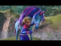 Collect Every Unicorn's Magical Moves! 🦄 Unicorn Academy | Netflix After School