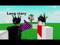 How The Error Glove Was Made - Roblox Slap Battles Animation