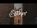 ESTHER - If I Perish - B. deRosa/P. Lehnert  (NV)