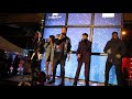 Pentatonix - Daft Punk (live) Toronto Hudson Bay, November 2nd, 2017