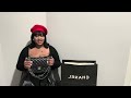 CHANEL CLASSIC FLAP BAG | LUXURY ON A BUDGET | COEEBAGS Unboxing & Honest Review
