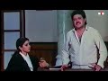 अरे धिक्कार है तुम्हारे कानून की न्याय व्यवस्था पर जो एक विधवा को... - Majaal Hindi Movie - Sridevi