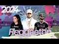 Latest Reggaeton Bangers 2024🎵💘 Mejores Canciones de Mayo 2024💥Los Hits Latinos del Verano 2024