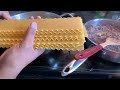 How to make lasagna like a Pro