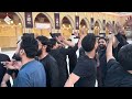 Duniya Tey Ya Ali a.s Di Sadain | PDH & MSH | Masjid e Kufa Fajr Pursa 2024