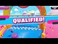 SLIME CLIMB [First Place] - Fall Guys Ultimate Knockout