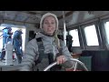 ⛵ SAILING IN THE FURIOUS FIFTIES PART I, SOUTH SANDWICH ISLANDS - JAN 2020 - S01E03