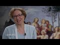 2020: The Year of Raphael, His Life & Greatest Works | EWTN Vaticano Special