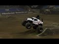 Monster Jam - Best Monster Mutt Freestyles of 2022!