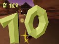 [TAS] Spyro The Dragon 120% - 1:08:46 (FDS)