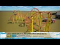 Planet Coaster ep2