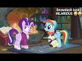 Mistakes in MLP FIM Part 19!