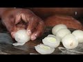 Rambutan - Here are the dishes that I make with  Rambutan for a sweet taste. .village kitchen recipe