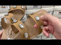 【ASMR】Shop with Me at Target | Shoes | No Talking