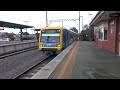 Can I Pass Every Melbourne Train Station in One Day? (Melbourne Railway Vlog 229)