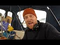 Overheating  - Troubleshooting a small diesel sailboat engine  (Volvo Penta D2 55F)