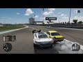 Forza 7's trackday lobbies are the best lobbies