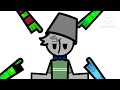 Little baby spud | Regretevator Animation #regretevator #spud #gnarpy