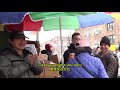 White Guys Prank Chinese People with Perfect Mandarin