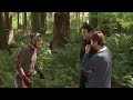 RISE OF THE PLANET OF THE APES | Andy Serkis: The Man Behind the Ape