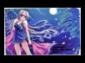 Nightcore- One More Night (Maroon 5)