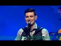 Celtic Thunder - Toora Loora Lay (Live From Dublin / 2017 / Lyric Video)