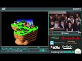 Awesome Games Done Quick 2015 - Part 155 - Super Mario RPG: Legend of the Seven Stars by checkers